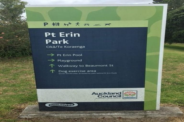 Photo of property in 3/41 Wallace Street, Herne Bay, Auckland, 1011