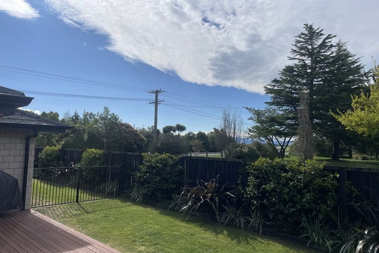 Photo of property in 1322 Courtenay Road, Kirwee, Darfield, 7571
