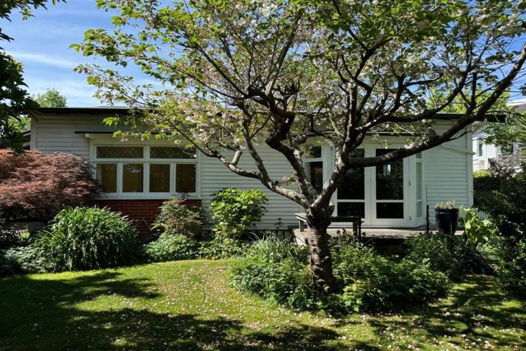 Photo of property in 203 Prospect Road, Hastings, 4122