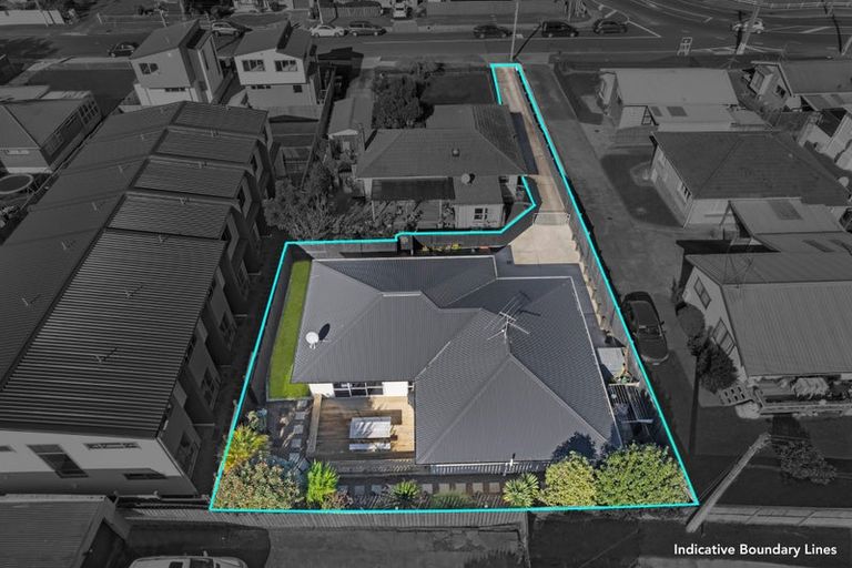Photo of property in 24a Ingram Street, Papakura, 2110
