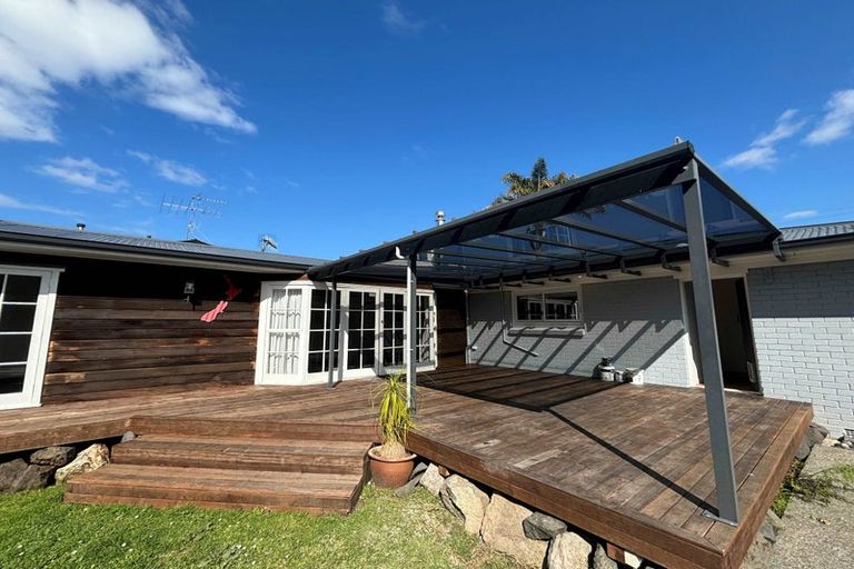 Photo of property in 25 Hillcrest Avenue, Hillcrest, Rotorua, 3015