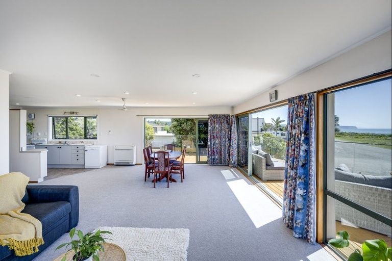 Photo of property in 63 Le Quesne Road, Bay View, Napier, 4104