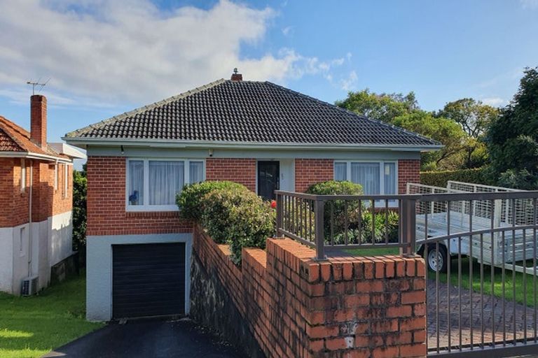 Photo of property in 117 Landscape Road, Mount Eden, Auckland, 1024