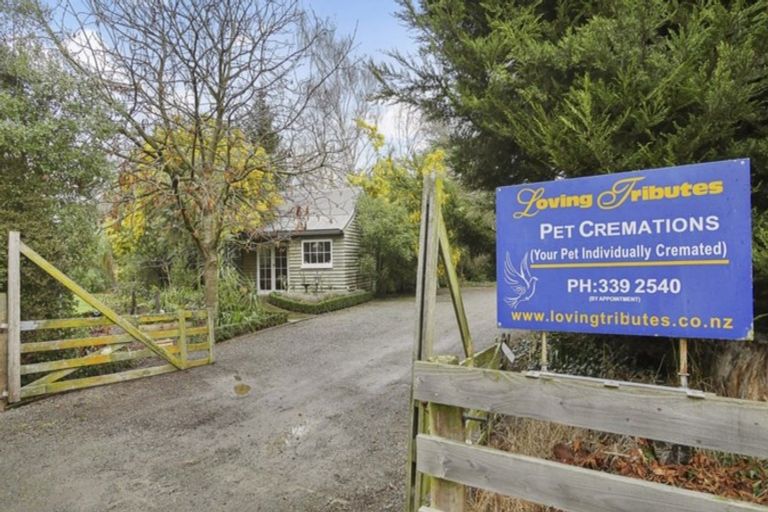 Photo of property in 518 River Road, Lincoln, Christchurch, 7672