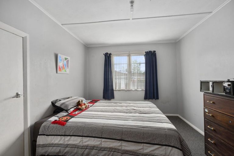 Photo of property in 14 Hillsview Crescent, Taumarunui, 3920