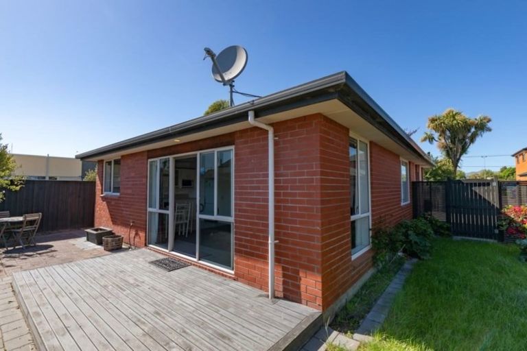 Photo of property in 83a Avalon Street, Richmond, Christchurch, 8013