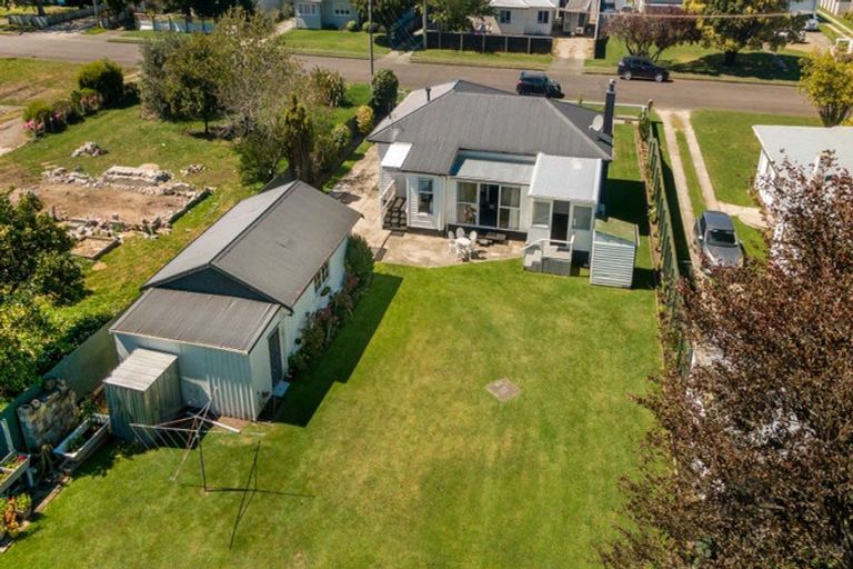 Photo of property in 11 Macdonald Street, Te Hapara, Gisborne, 4010