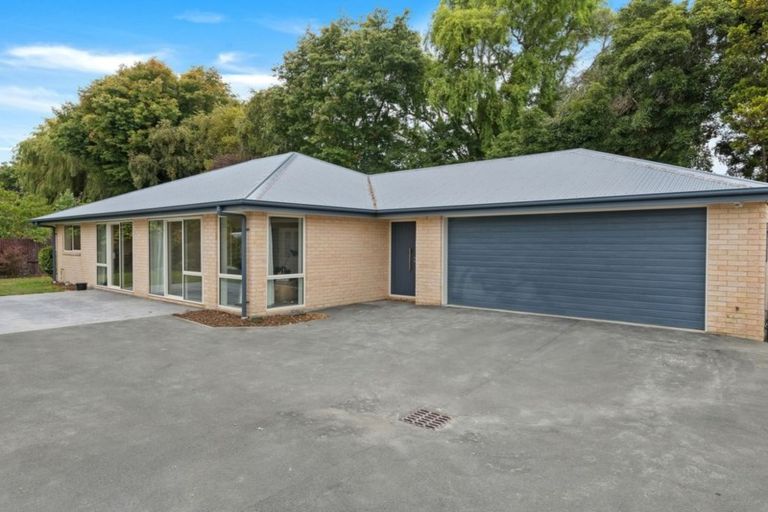 Photo of property in 13a Maryhill Avenue, Hoon Hay, Christchurch, 8025