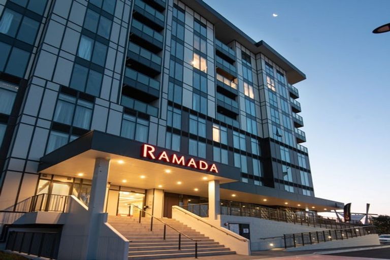 Photo of property in Ramada, 711/770a Great South Road, Wiri, Auckland, 2104