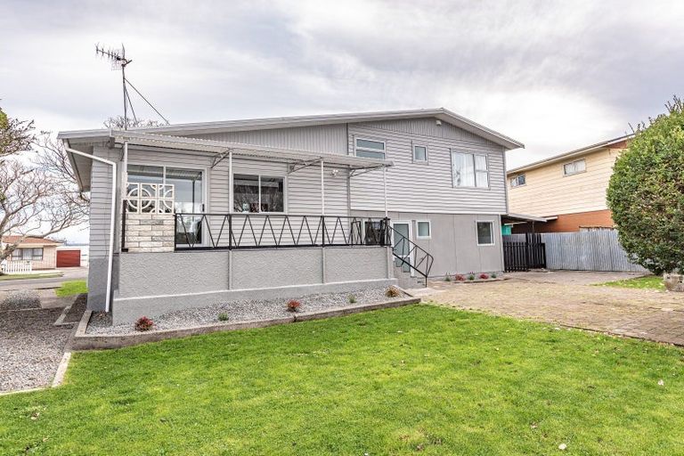 Photo of property in 62 Somerset Road, Springvale, Whanganui, 4501