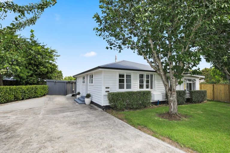 Photo of property in 12 Matatoki Road, Matatoki, Thames, 3578