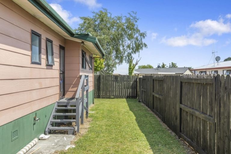 Photo of property in 30b Harris Street, Te Puke, 3119