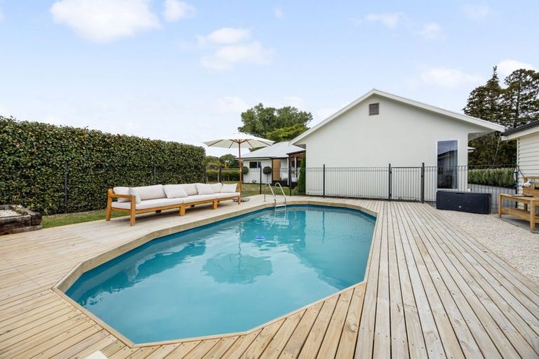 Photo of property in 433 Horotiu Road, Te Kowhai, Hamilton, 3288