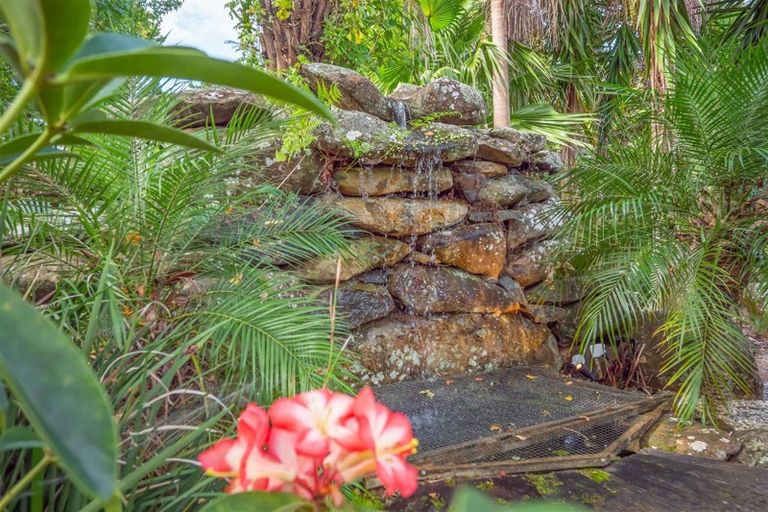 Photo of property in 209 Waipapa West Road, Waipapa, Kerikeri, 0295