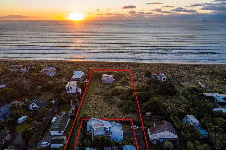 Photo of property in 173 Rocking Horse Road, Southshore, Christchurch, 8062