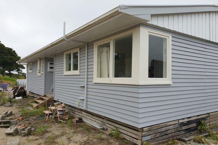 Photo of property in 217 Heatley Road, Whakapirau, 0583