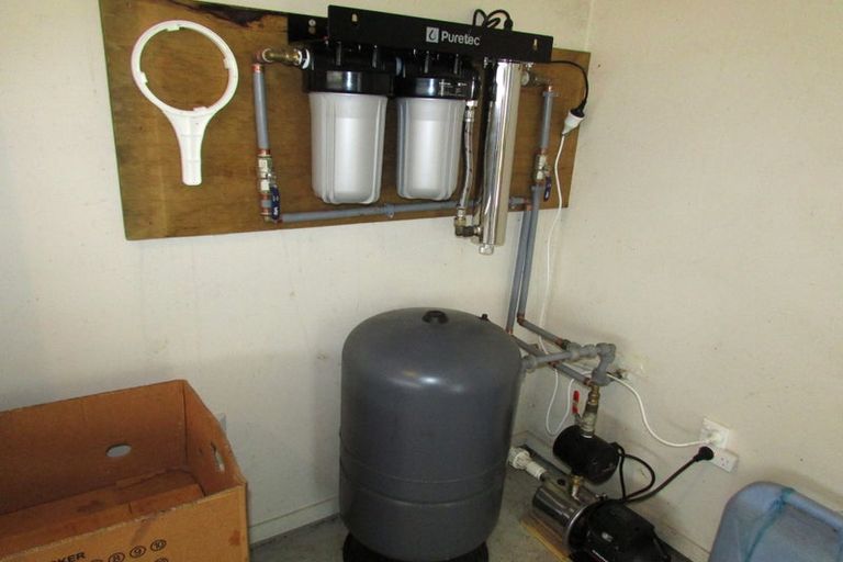 Photo of property in 86 Cargills Road, Barrytown, Runanga, 7873