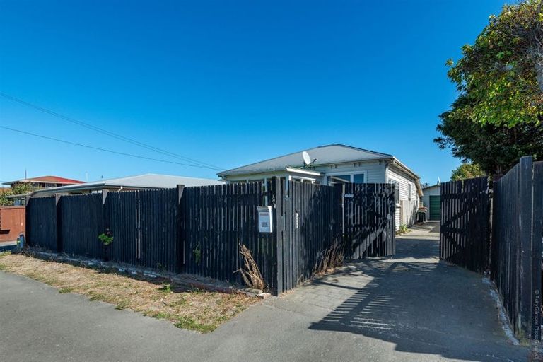 Photo of property in 172 Shaw Avenue, New Brighton, Christchurch, 8083