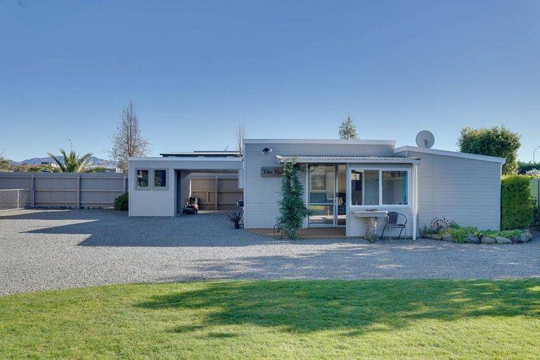 Photo of property in 5 Goulter Street, Seddon, 7210