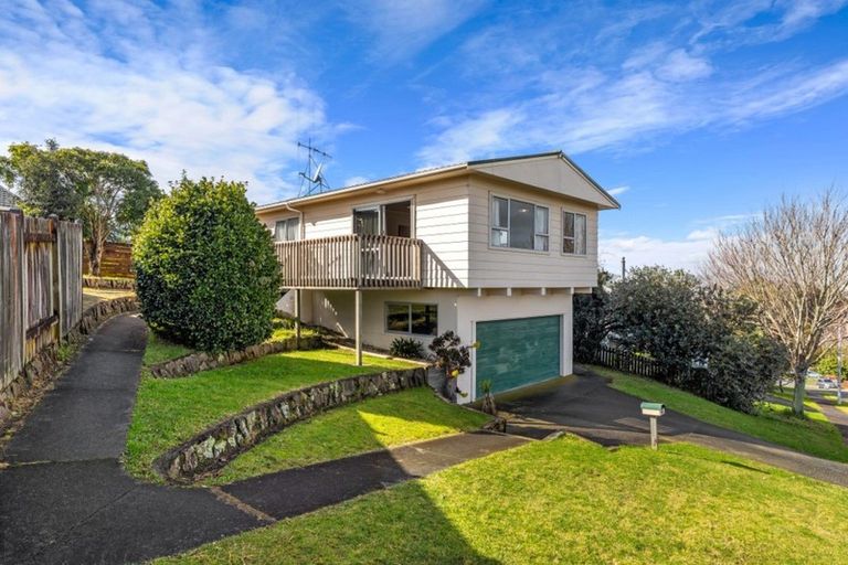 Photo of property in 3 Chester Street, Judea, Tauranga, 3110