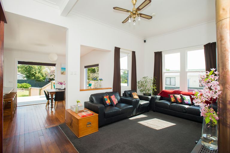 Photo of property in 256 Ormond Road, Mangapapa, Gisborne, 4010