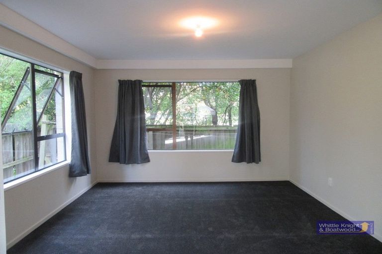 Photo of property in 1/390 Barbadoes Street, Christchurch Central, Christchurch, 8013