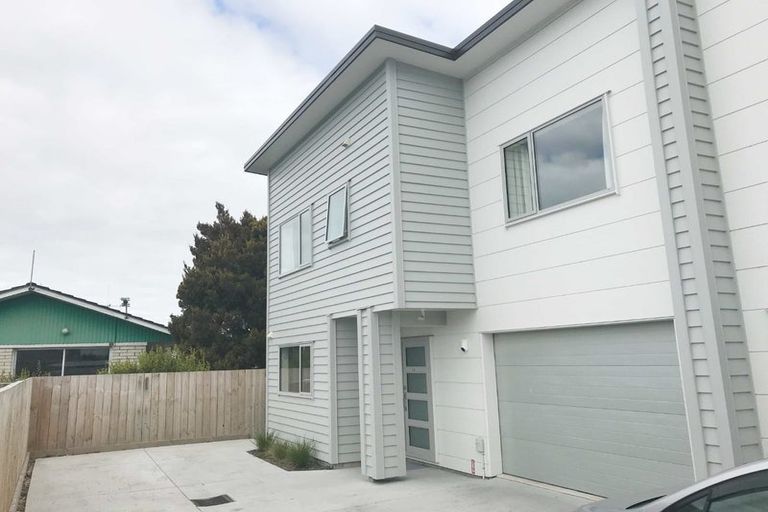 Photo of property in 4/59 May Street, Hamilton East, Hamilton, 3216