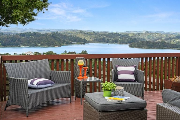 Photo of property in 55 Oromahoe Road, Opua, 0200