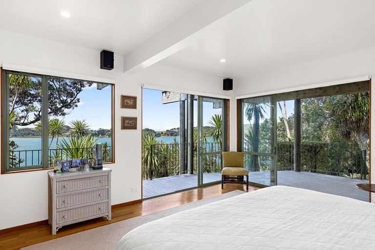 Photo of property in 34 Ridge Road, Mahurangi East, Warkworth, 0982