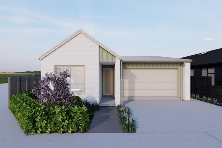 Photo of property in 1 Lingard Street, Morrinsville, 3300