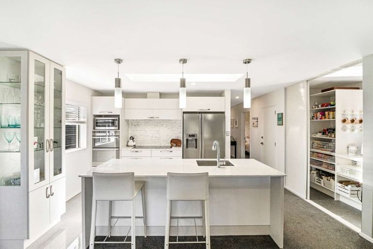 Photo of property in 4 Solander Road, Pegasus, 7612