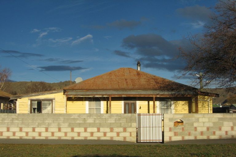 Photo of property in 43 Brandon Street, Alexandra, 9320