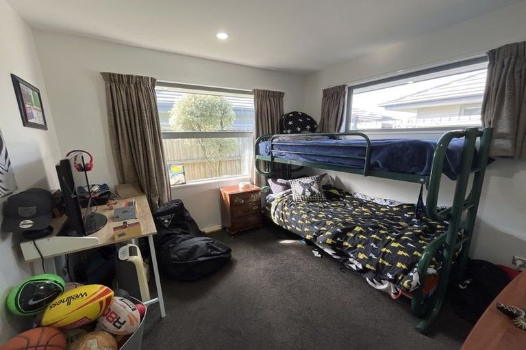 Photo of property in 6 Capil Court, Halswell, Christchurch, 8025