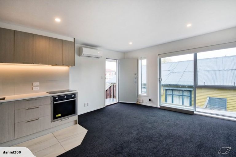 Photo of property in 8/290 Barbadoes Street, Christchurch Central, Christchurch, 8011