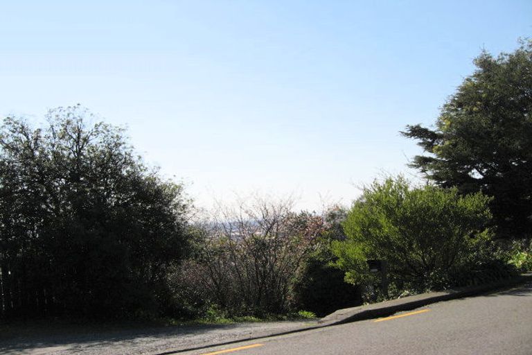 Photo of property in 13 Kidson Terrace, Cashmere, Christchurch, 8022