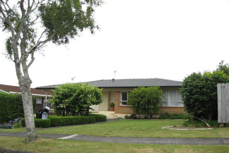 Photo of property in 3 Bledisloe Court, Pukekohe, 2120