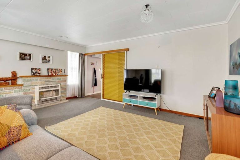 Photo of property in 57 Wakefield Street, Whanganui East, Whanganui, 4500