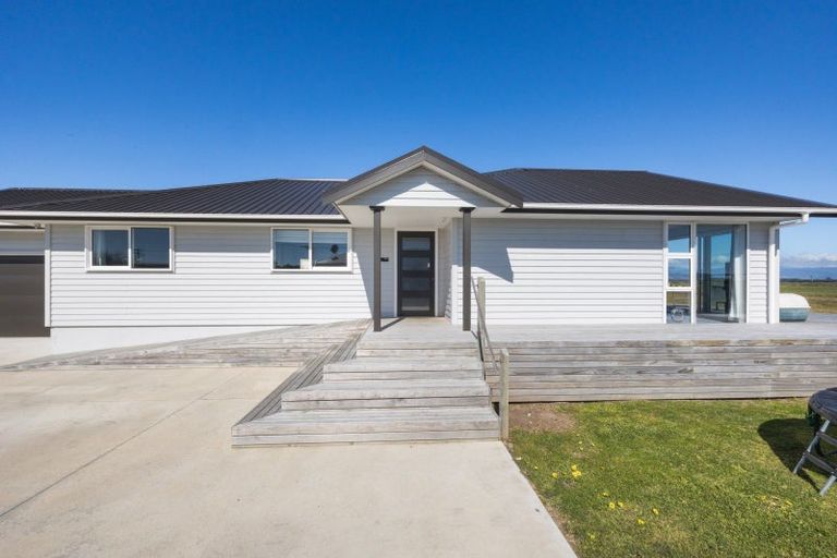 Photo of property in 18a Norton Street, Foxton Beach, Foxton, 4815
