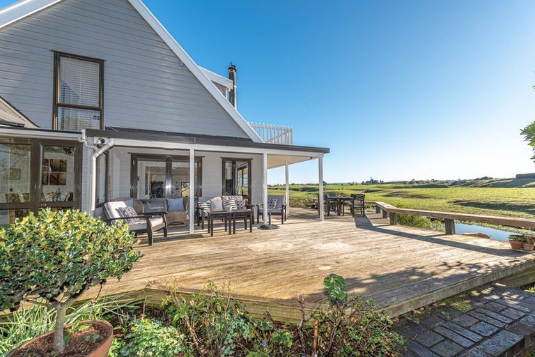 Photo of property in 16 Dickens Lane, Otamatea, Whanganui, 4571