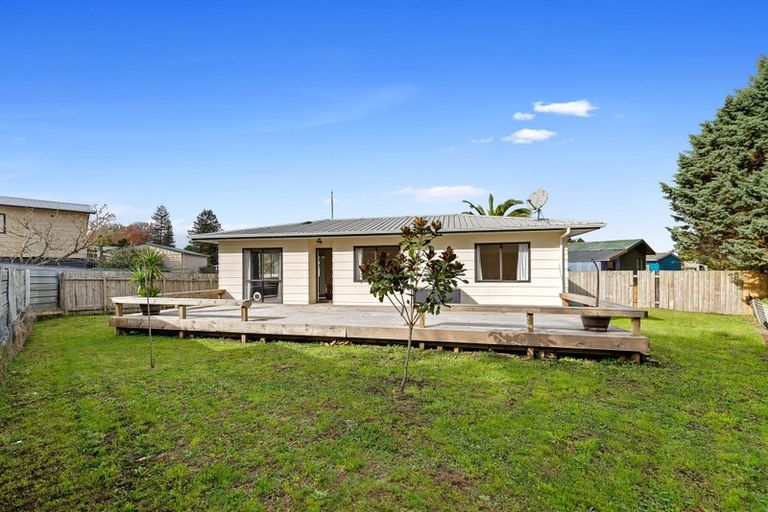 Photo of property in 28a Grayson Avenue, Mangakakahi, Rotorua, 3015