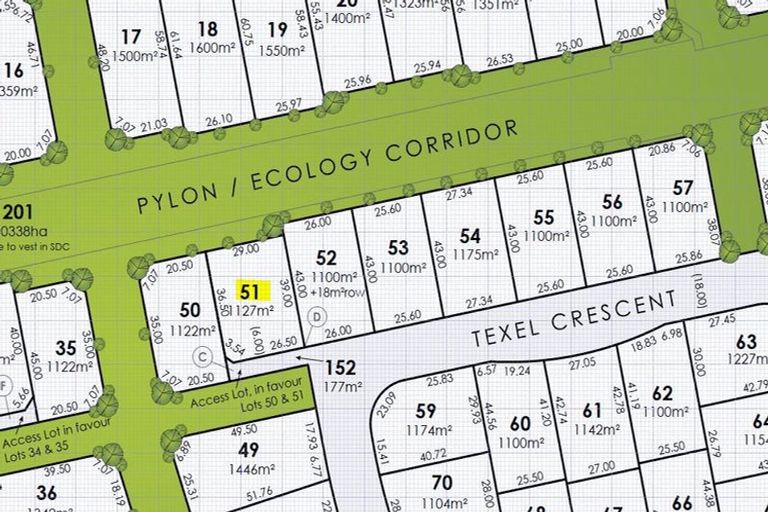 Photo of property in 11 Texel Crescent, West Melton, 7618