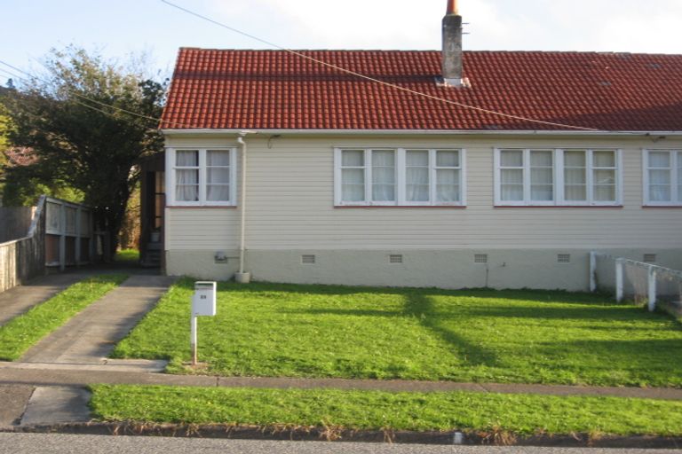 Photo of property in 20 Wilkie Crescent, Naenae, Lower Hutt, 5011
