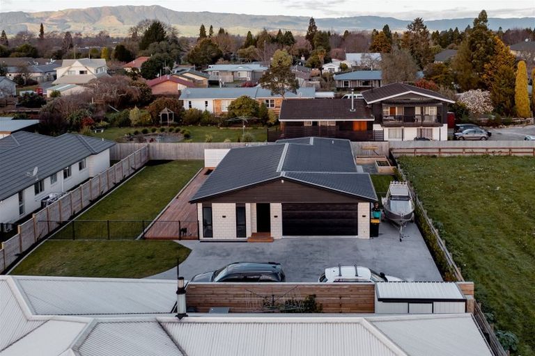 Photo of property in 36 Hampton Terrace, Matamata, 3400