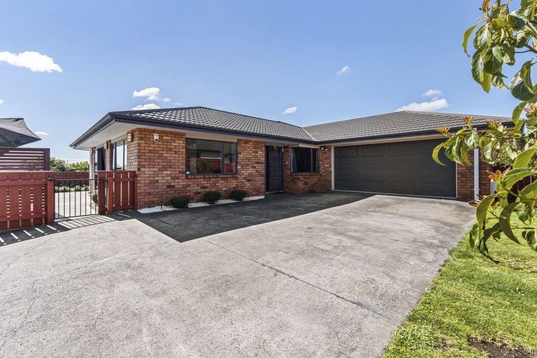 Photo of property in 5d James Drive, Bell Block, New Plymouth, 4312