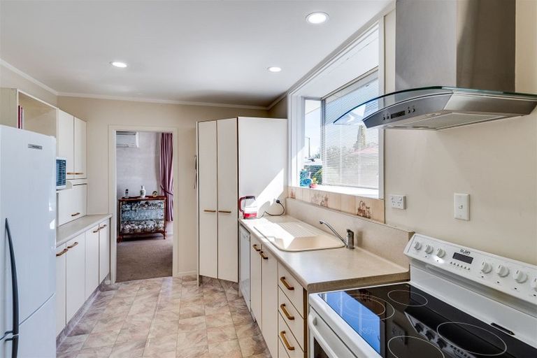 Photo of property in 21 Coverdale Street, Onekawa, Napier, 4110