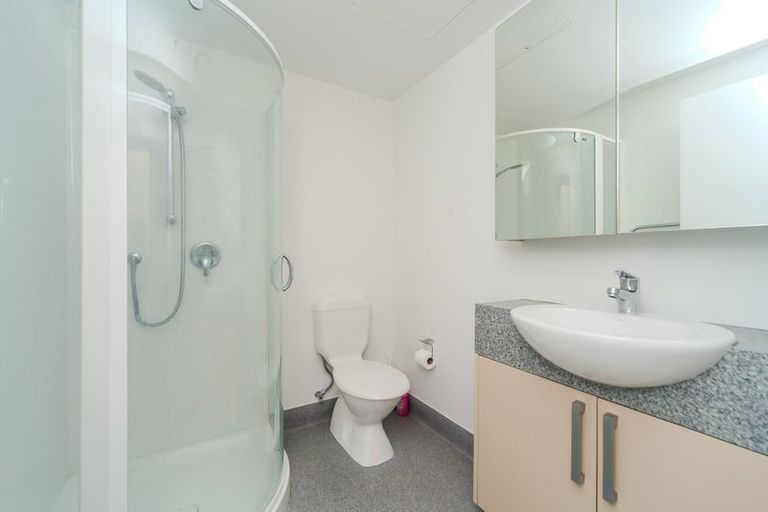 Photo of property in Dual Apartments, 406/142 Vivian Street, Te Aro, Wellington, 6011