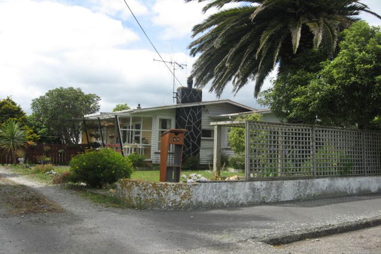 Photo of property in 49 Albert Street, Pahiatua, 4910