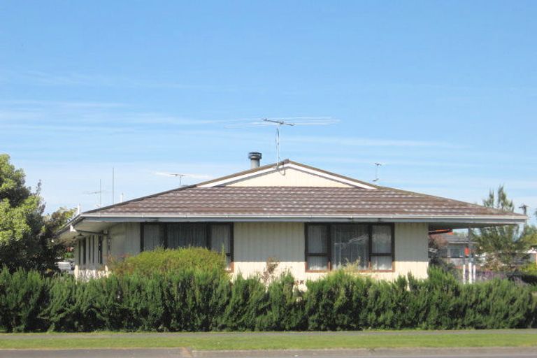 Photo of property in 728 Gladstone Road, Te Hapara, Gisborne, 4010