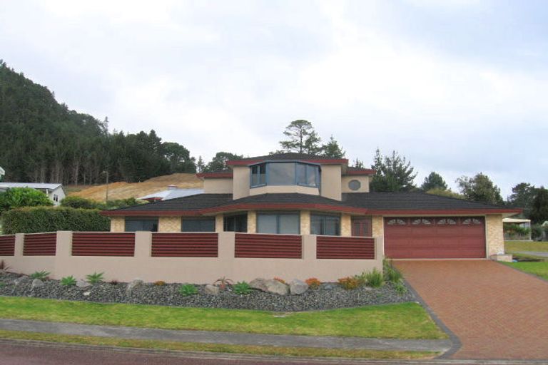 Photo of property in 344 Waterways Parade, Pauanui, Hikuai, 3579