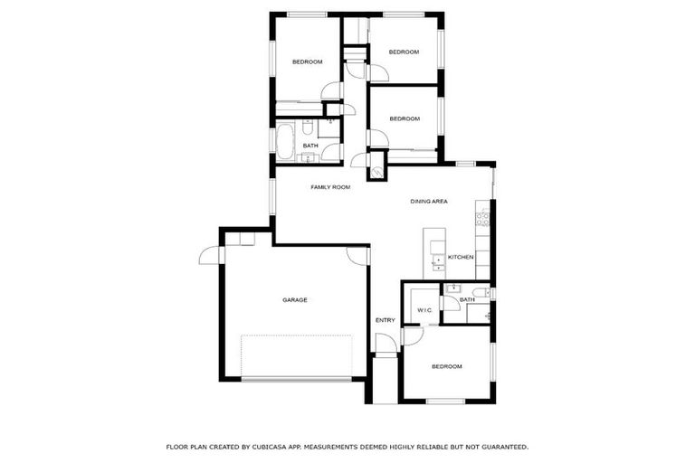 Photo of property in 10 Manaakitia Road, Karaka, 2124
